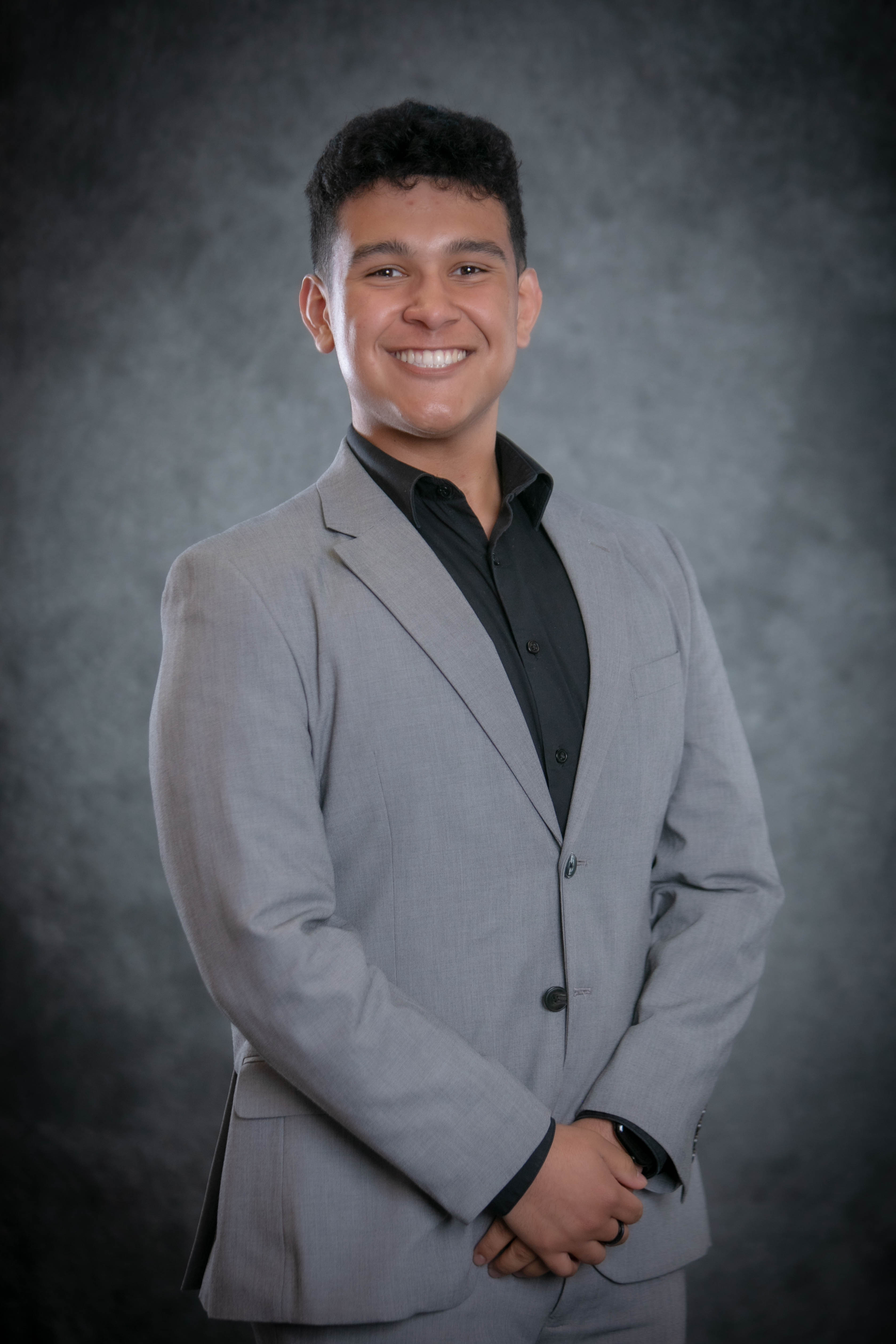 Aidan Cortes Photo